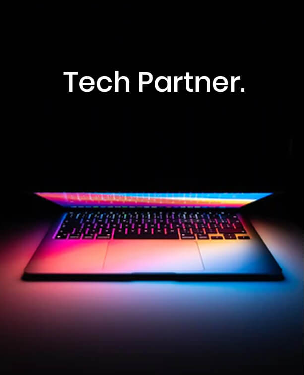 Tech Partner